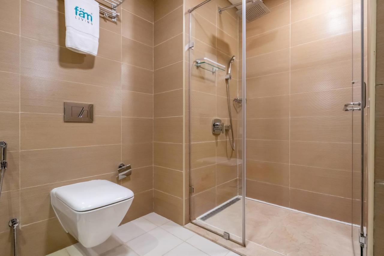 Fam Living - Marina - Steps Away From The Beach Appartement *