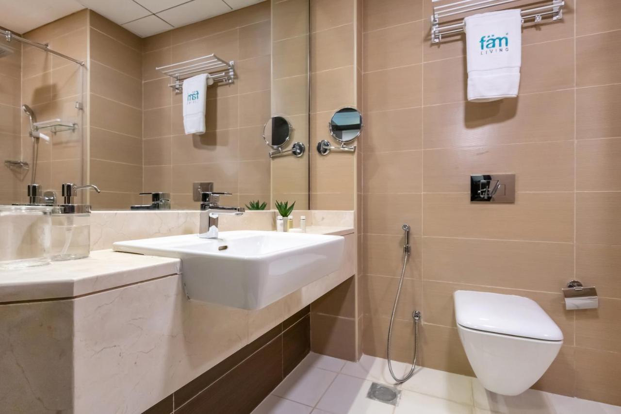 Appartement Fam Living - Marina - Steps Away From The Beach