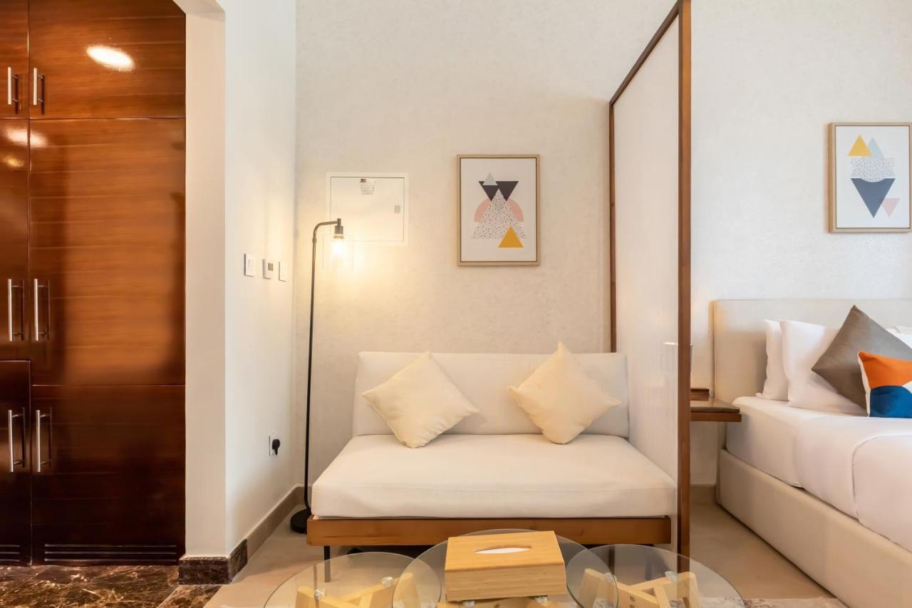 Appartement Fam Living - Marina - Steps Away From The Beach *