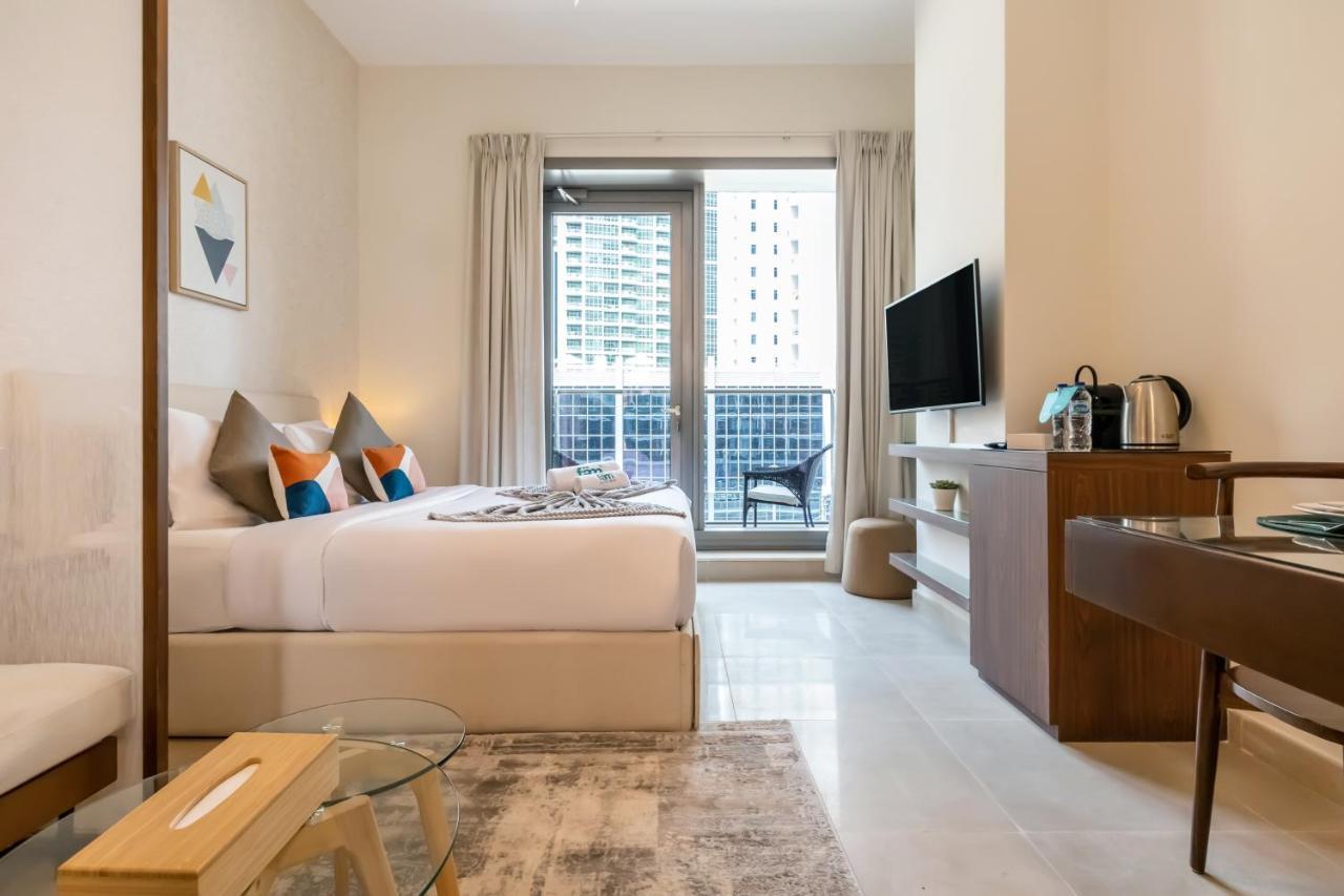 Fam Living - Marina - Steps Away From The Beach Appartement